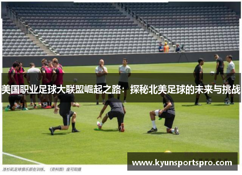 美国职业足球大联盟崛起之路：探秘北美足球的未来与挑战