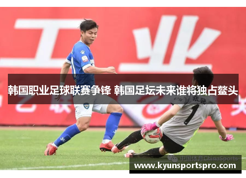 韩国职业足球联赛争锋 韩国足坛未来谁将独占鳌头
